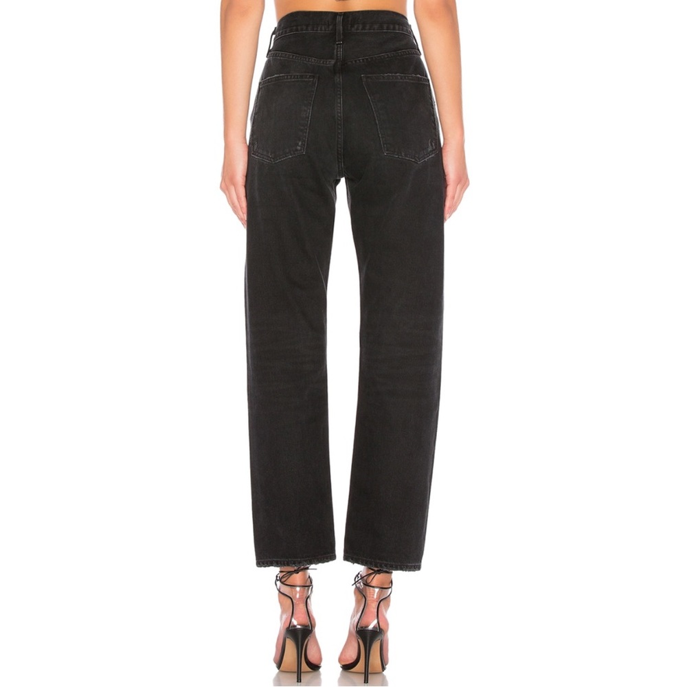AGOLDE 90’s Fit Jeans - Picture 3 of 4